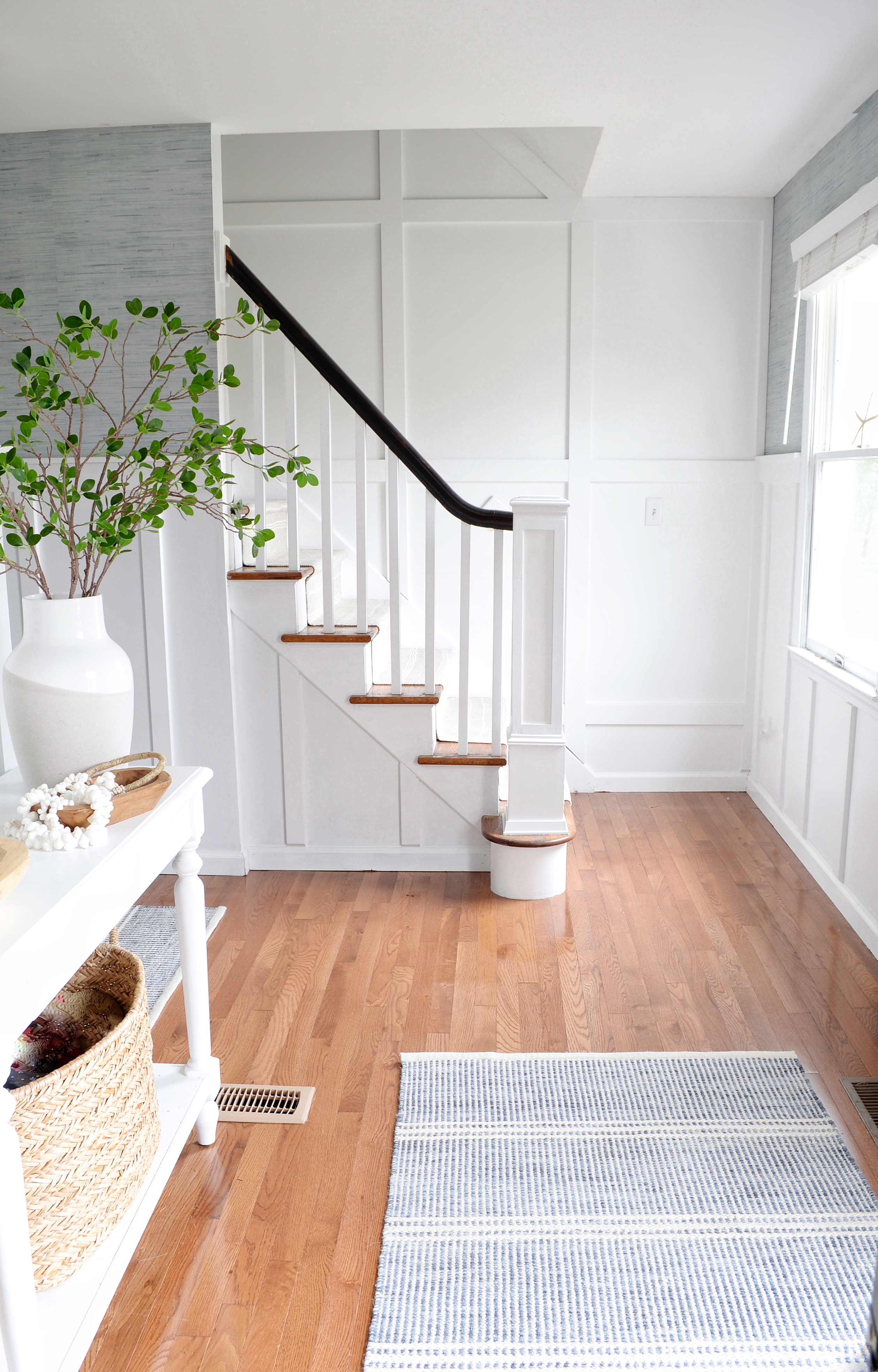 How To Install a Carpet Runner on Your Staircase, image size:2519x3936